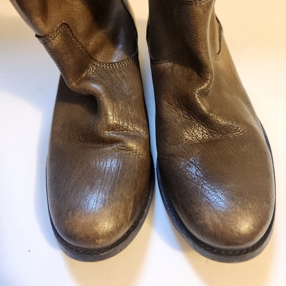 Frye boots size 7 in EUC - Picture 7 of 10